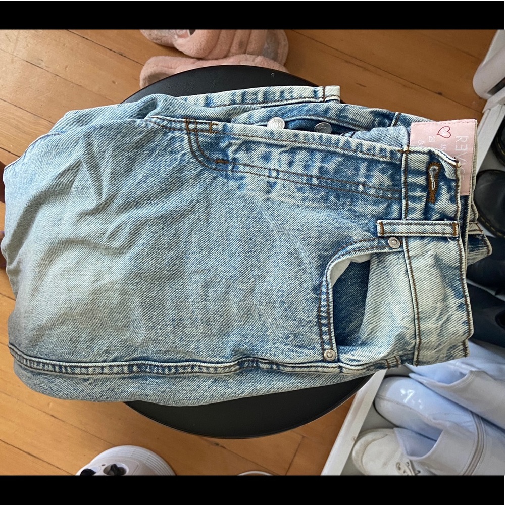 Revice jeans